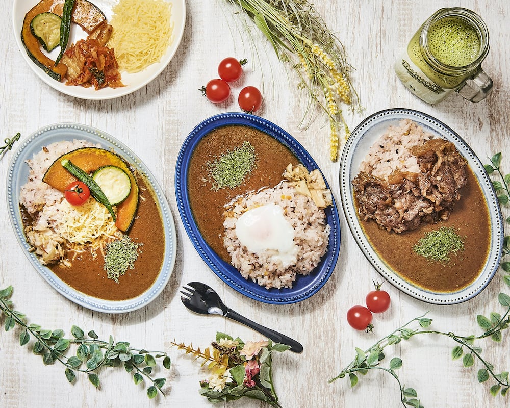 無添加クラフトカレーFIKA