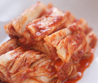 kimchi