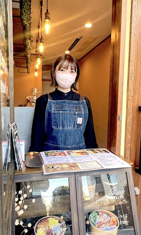 tenpo 美味しいレストラン フィーカマルシェ